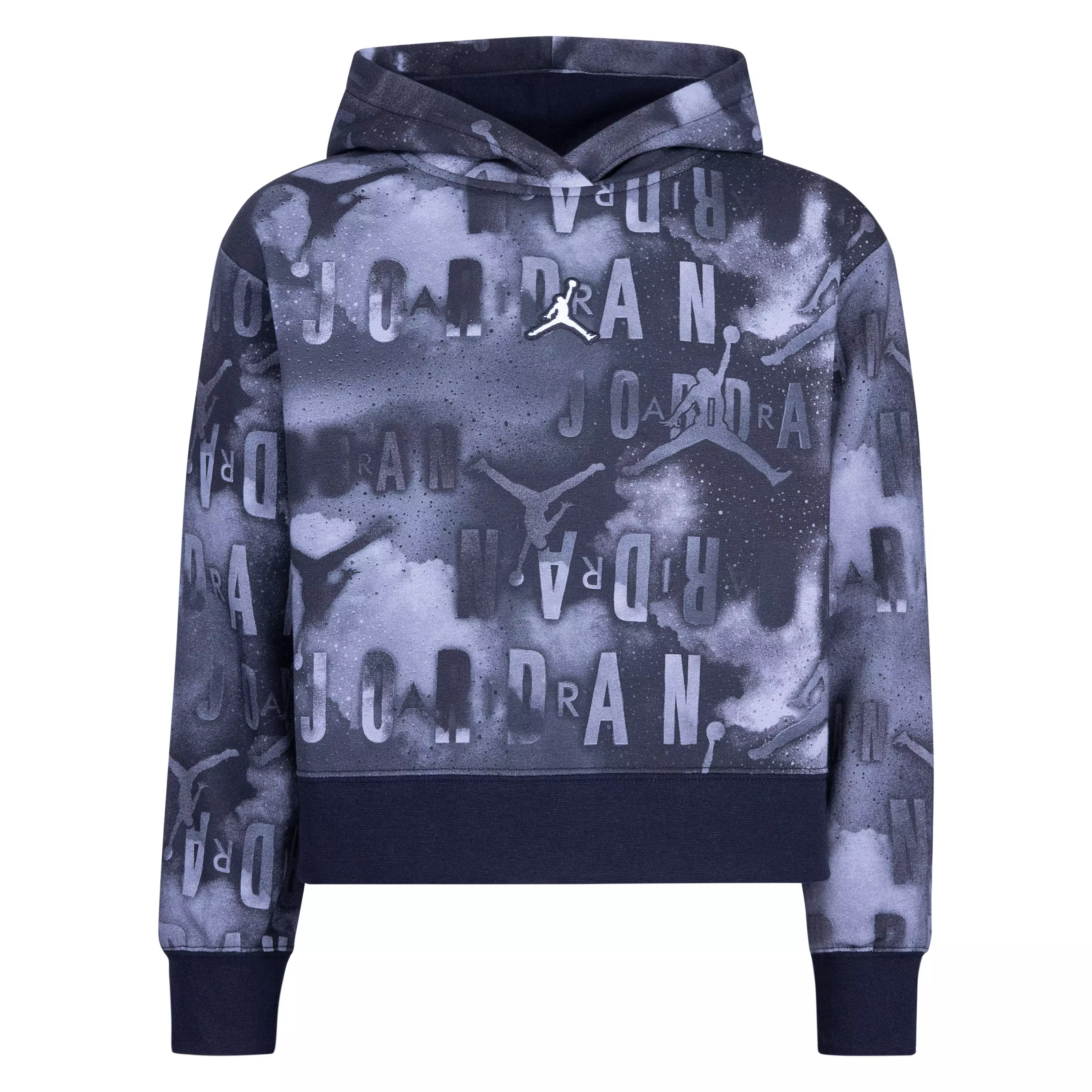 Big hoodie for girls hot sale